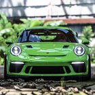 GT3 RS 🍀 (in-game photos)
