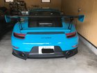 My grandfathers Gt2rs