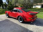 Joining the Porsche Club, hoping to make a bang of an entrance! 1986 Porsche 930 Turbo modified by Kremer Racing