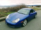 330K miles! '99 996 with Boxster S engine? Question in comments (x-post)